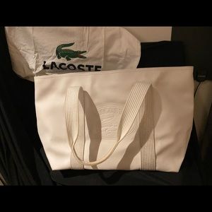 Lacoste Bag